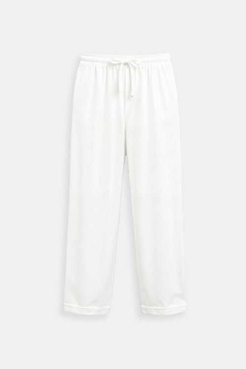 Dames Trousers With Elastic Waistband 0