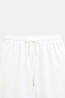 Dames Trousers With Elastic Waistband 6