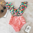 Cecilia® | Simple and stylish   bikini