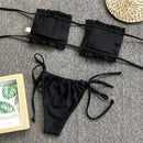 Fernanda® | Fashionable and effortless   bikini