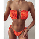 Fernanda® | Fashionable and effortless   bikini