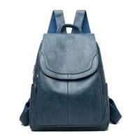 Women Anti-Theft Backpack