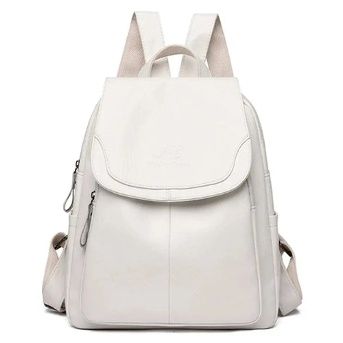 Heren Anti-Theft Backpack 2