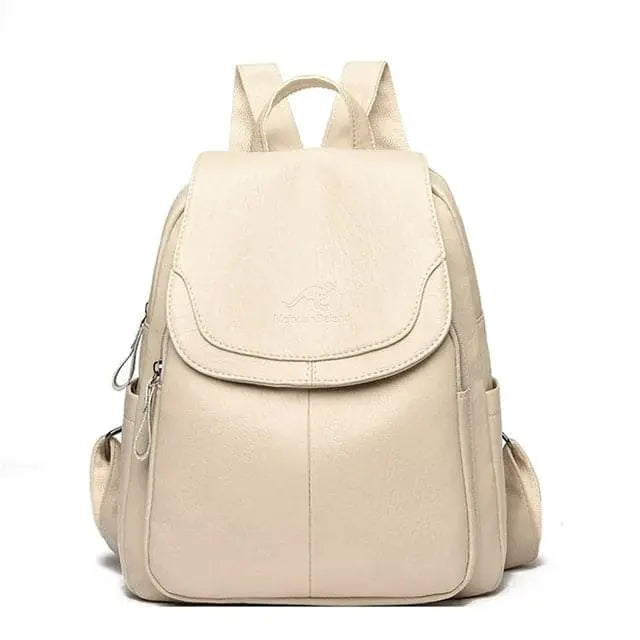 Heren Anti-Theft Backpack 6