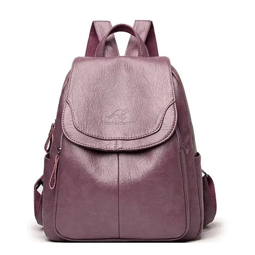Heren Anti-Theft Backpack 9