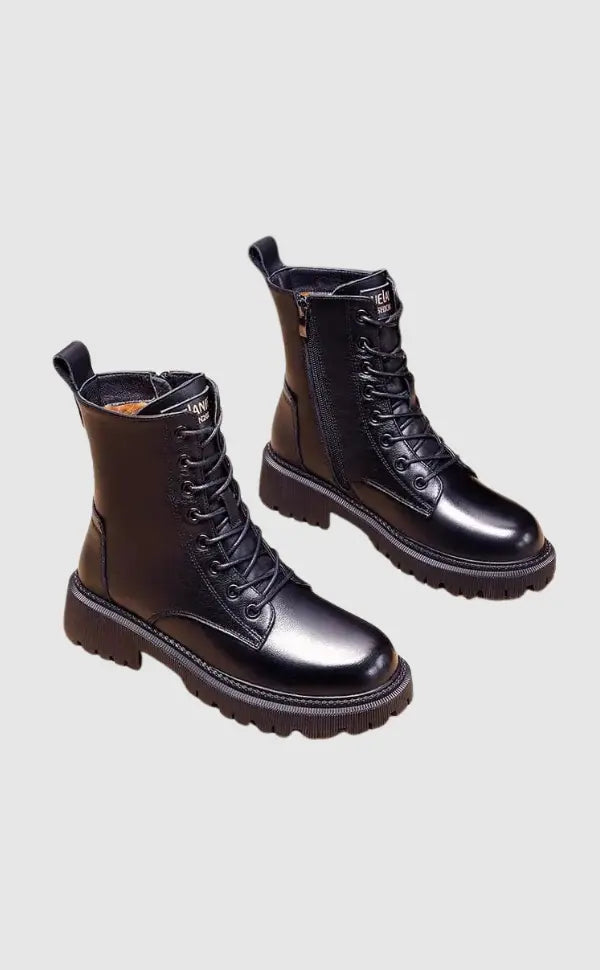 Heren Boots 0
