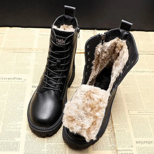 Heren Boots 3