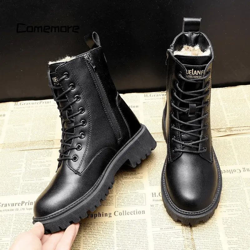 Heren Boots 5