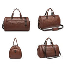Heren Foldable Travel Bag 2