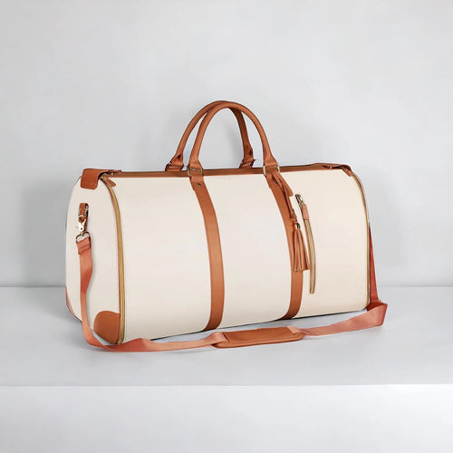 Heren Travel Bag 1