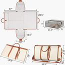 Heren Travel Bag 4