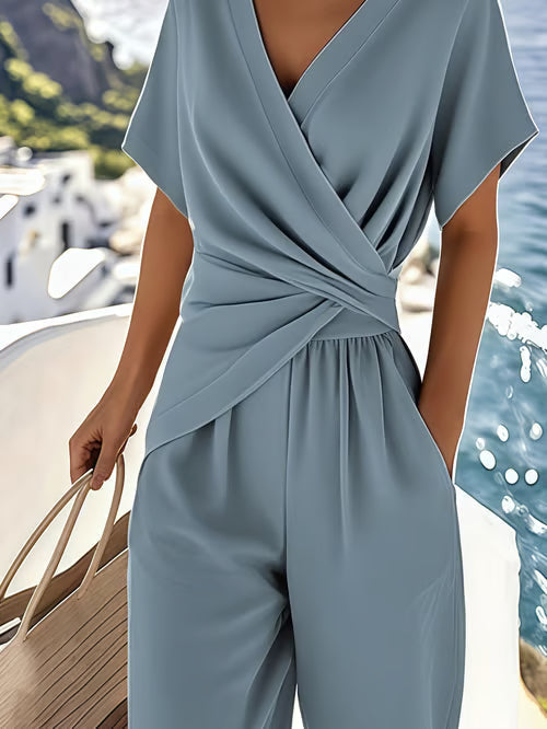 Premium Women's Linen Dress: Breathable Comfort for Summer