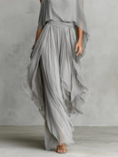 Isabella Women's Outfit: Effortless Elegance for Casual Occasions 2