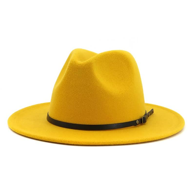 Ladies Hat for Women Classic 13