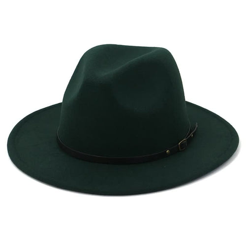 Ladies Hat for Women Classic 15