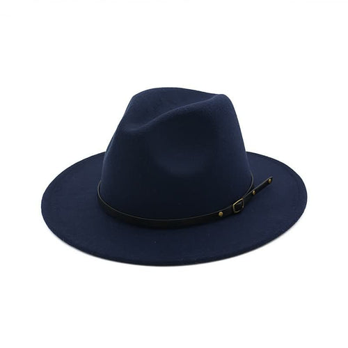 Ladies Hat for Women Classic 17