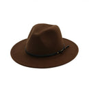 Ladies Hat for Women Classic 18