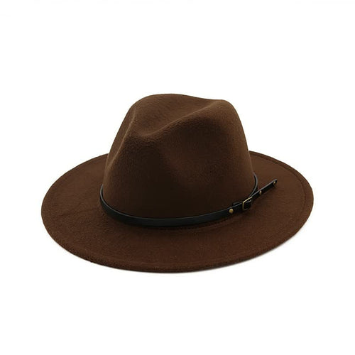 Ladies Hat for Women Classic 18