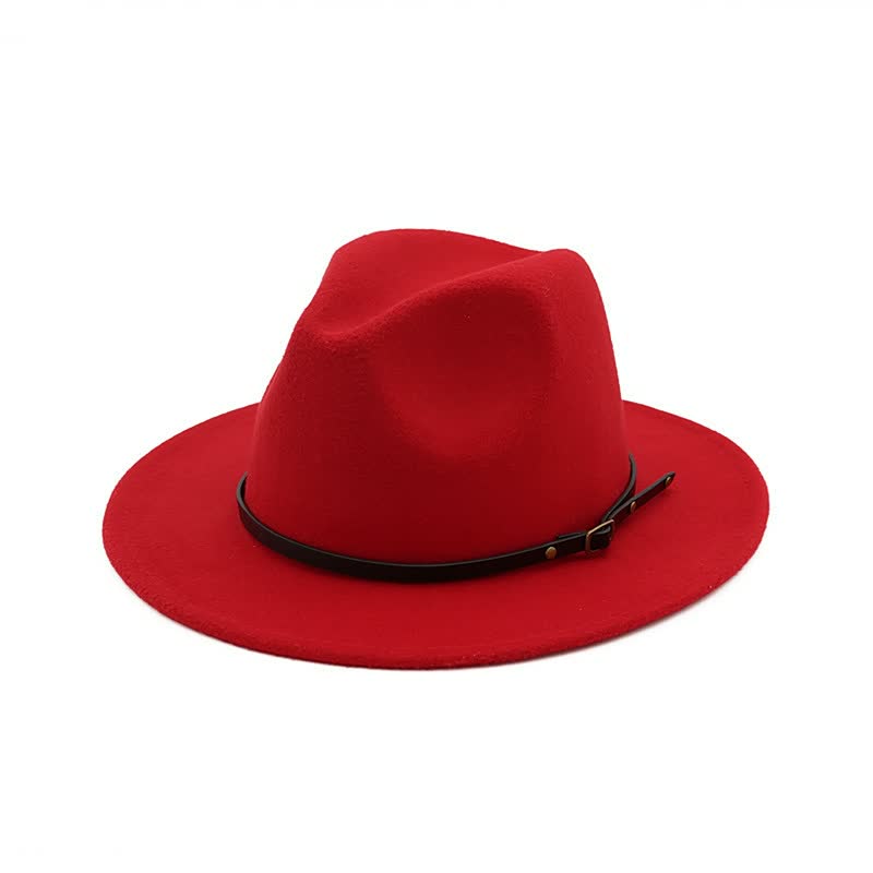Ladies Hat for Women Classic 5