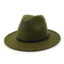 Ladies Hat for Women Classic 6