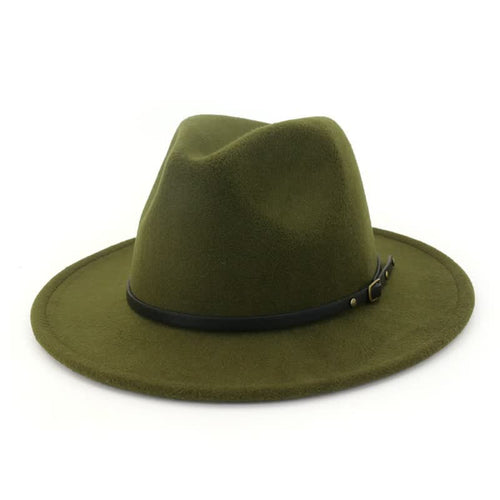 Ladies Hat for Women Classic 6