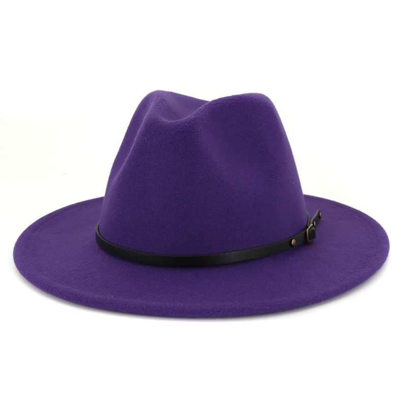 Ladies Hat for Women Classic 7
