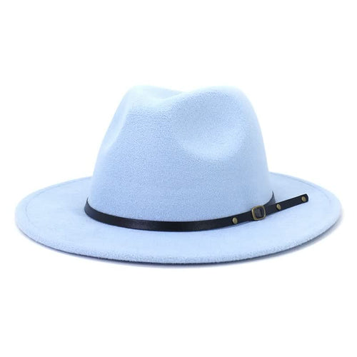 Ladies Hat for Women Classic 9