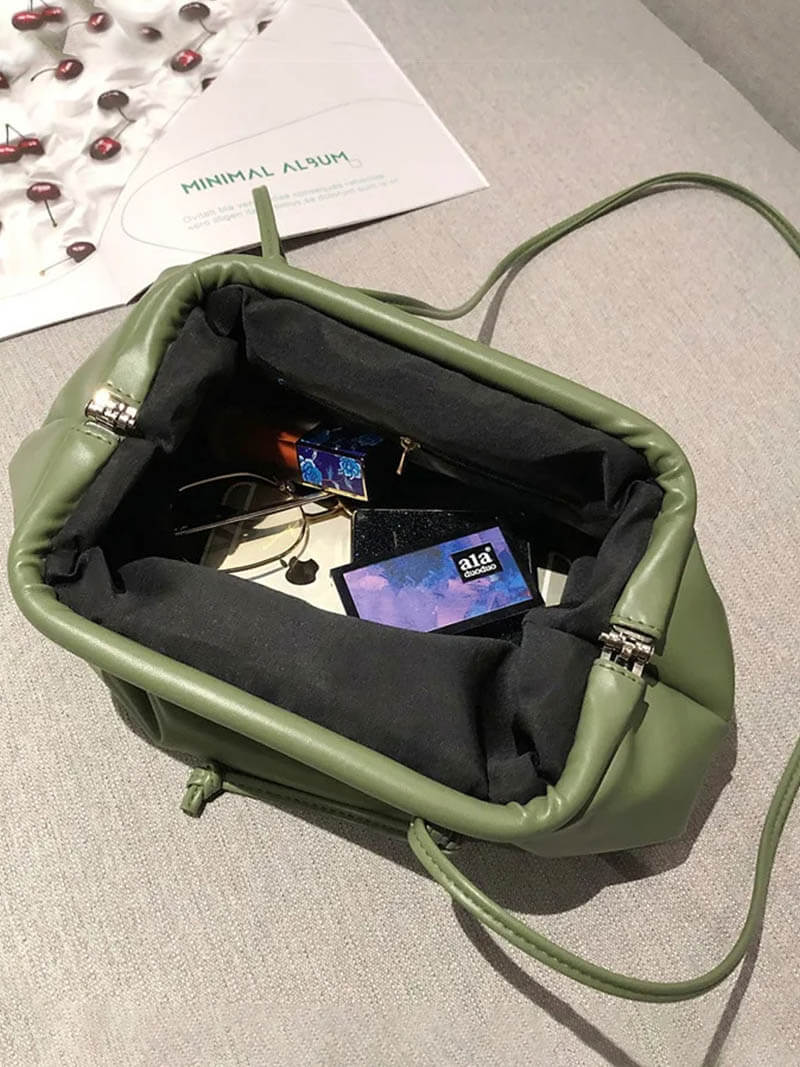 Ladies Pouch Bag 6