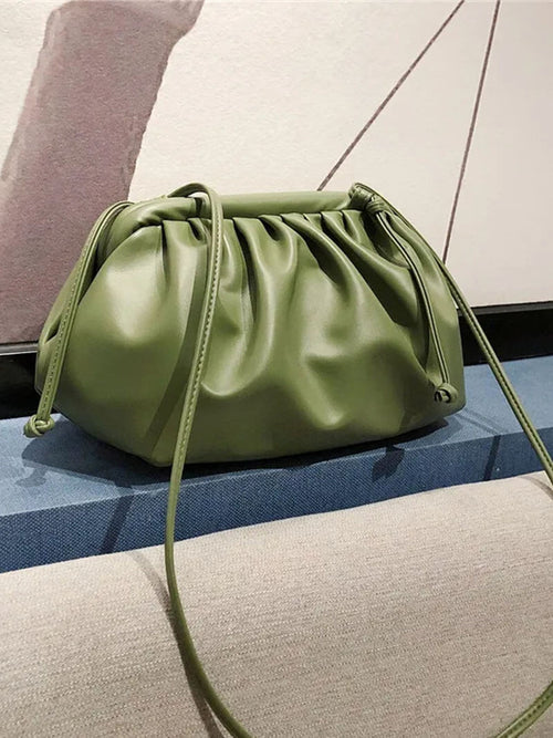Ladies Pouch Bag 7