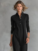 Ladies Sweatshirt Dress: Effortless Comfort for Everyday Chic 5