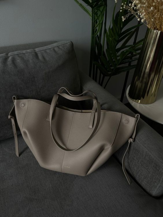 Ladies' Shopper Bag 8