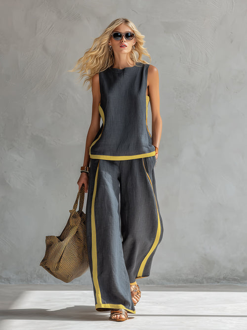 Marlene: Effortless Elegance for Summer Outings 0
