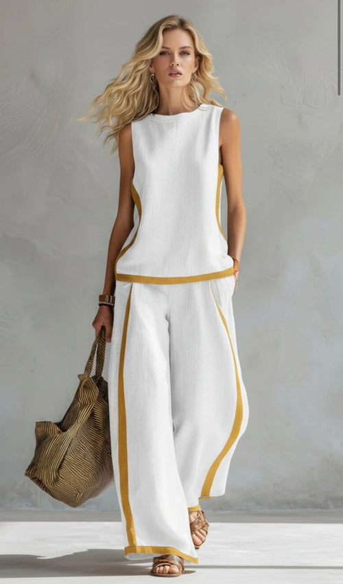 Marlene: Effortless Elegance for Summer Outings 6