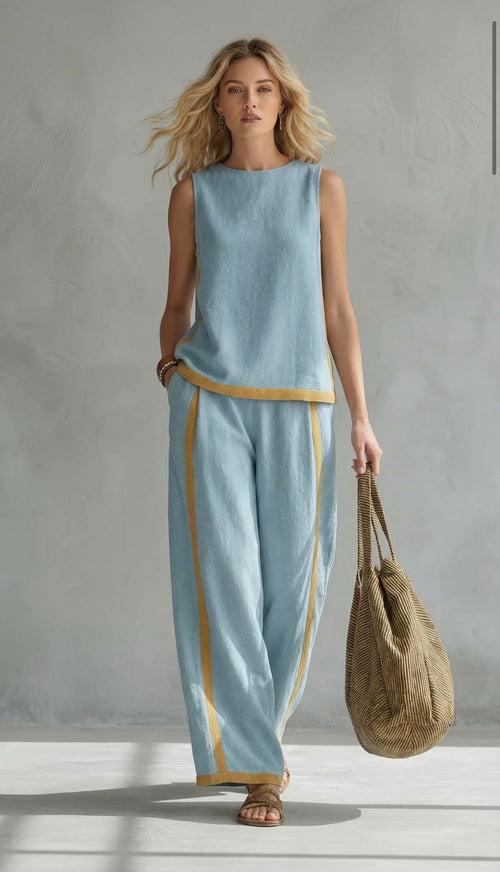 Marlene: Effortless Elegance for Summer Outings 7