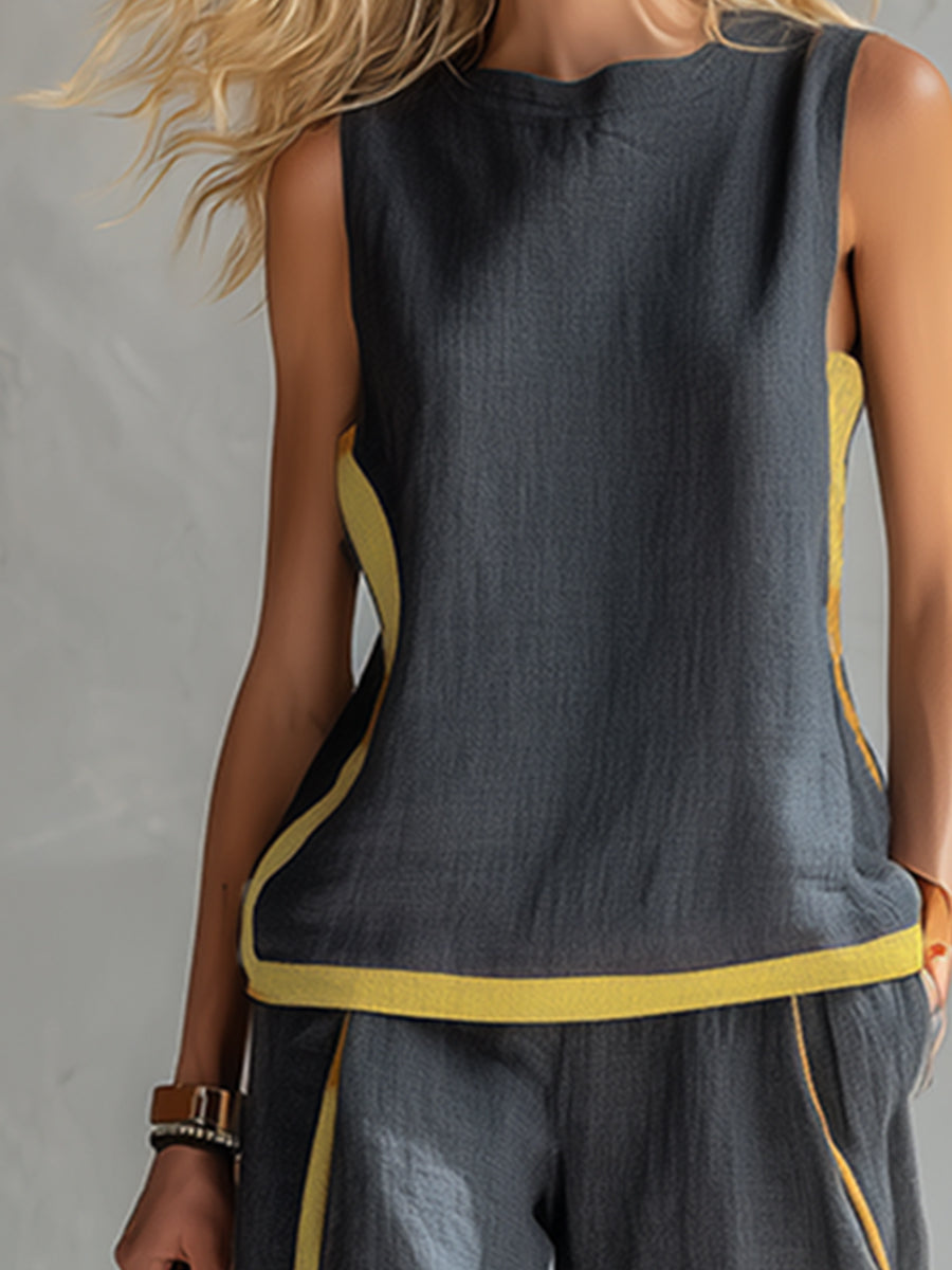 Marlene: Effortless Elegance for Summer Outings 8