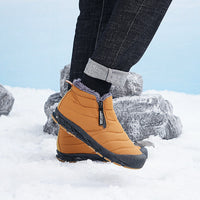 Men's Winter Shoes