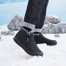 Men's Winter Shoes 3
