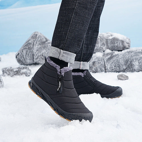 Men's Winter Shoes 3