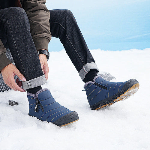 Men's Winter Shoes 4