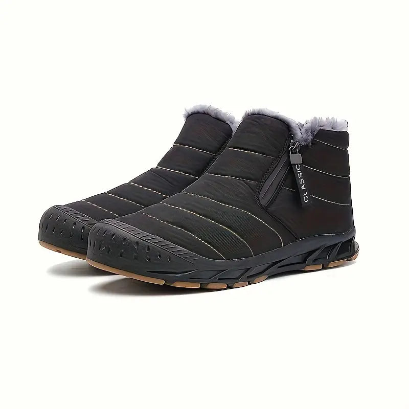 Men's Winter Shoes 7