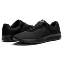 Women's Breathable Sport Sneakers With Flexible Upper And Comfort Fit