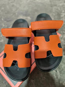 Women's Faux Leather Sandals With Adjustable Straps – Comfy Summer Footwear