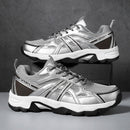 Women's Versatile Outdoor Running Shoes With Secure Lace Up Fit