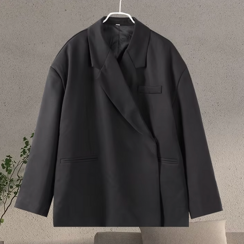 Oversized Blazer for Women – Trendy and Comfortable Fashion Statement 4