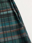Plaid Maxi Dress: Effortless Elegance for Every Occasion 7