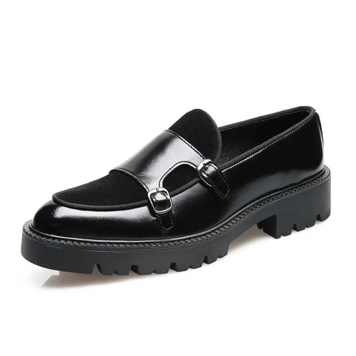 Anna & Rose | Hayden | Genuine Stylish Loafers