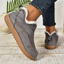 Alverra - Supportive Ankle Footwear