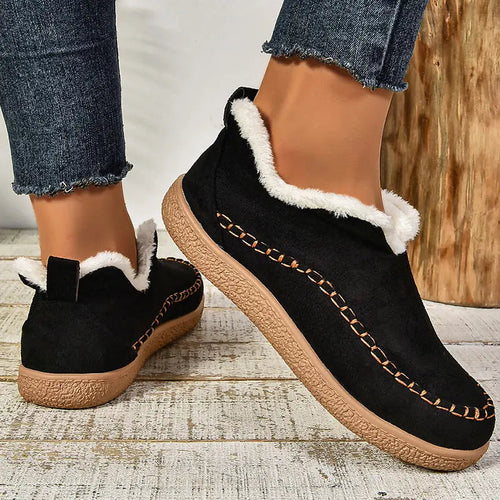 Anna & Rose | Mirabelle™ | Comfortable Warm Boots