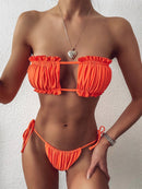 Fernanda® | Fashionable and effortless   bikini