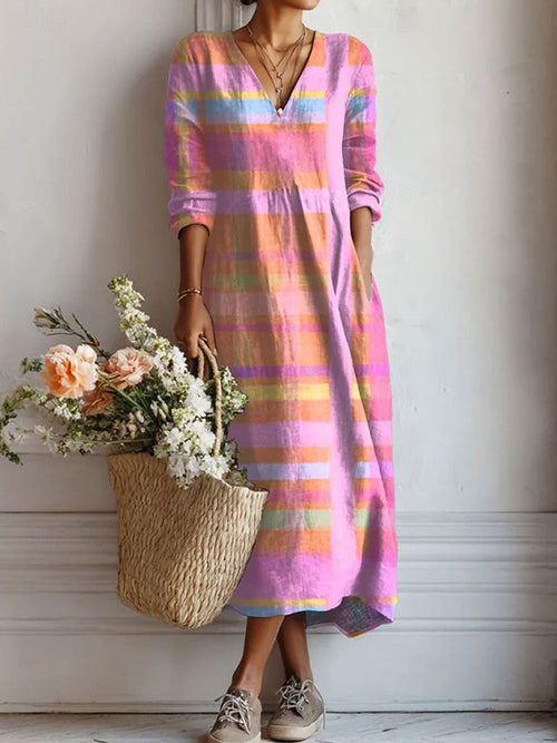 SARA Women's Dress: Comfortable and Stylish for Everyday